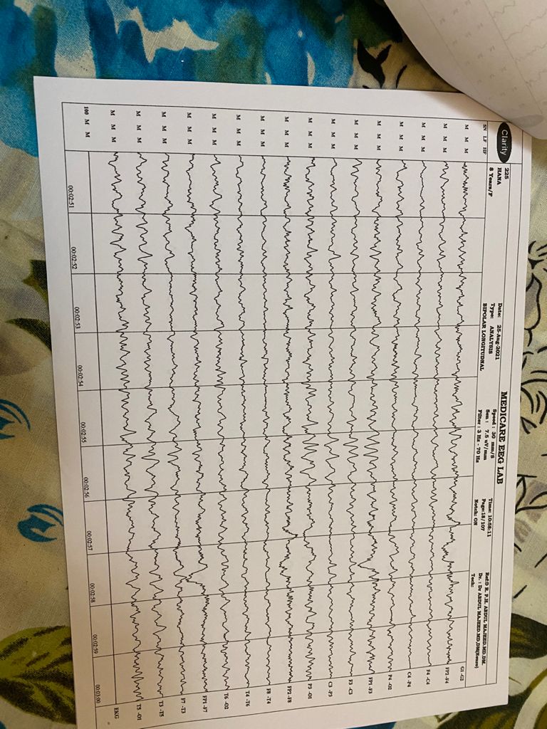 Patient Story
